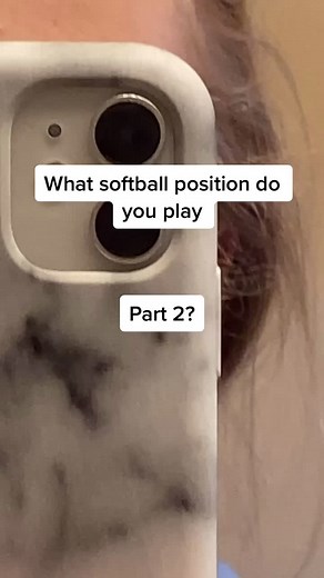 #greenscreen what softball position so you play. Part 2? #fyp #foryou #foryoupage