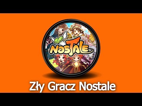 #1 NosBota - Pobieranie i ustawianie (Download and setup) - NosTale