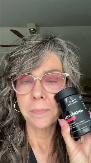 Astaxanthin Supplement Review | Powerful Antioxidant Benefits & What You Need to Know