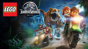 LEGO Jurassic World Komplettlösung mit Tipps, Ticks und allen Missionen