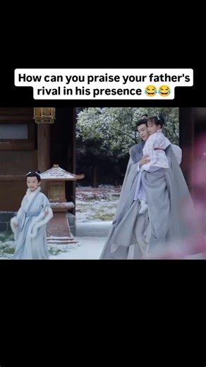 Xie Wei got married to Jiang Xuening but still acts jealous in the mentioning of Zhang Zhe 🤣😂 to date I still wanted her to end up with amazing Mr Zhang 😂😂 luckily he has the girl in his upcoming drama #BaiLu #ZhangLinghe #WangXingyue #StoryOfkunningPalace #bichen044 #shiyingxiao #cdrama #cdramalovers | ZangHai Shiying Xiao