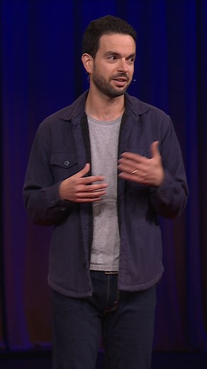 TED Talks | If you feel like your life could use more laughter, try thinking like a 5th grader. In this humorous talk, comedian and host of the How to... | Instagram