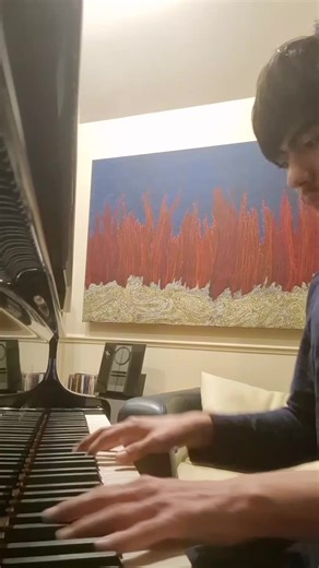 Exploring Jean Sibelius' Etude Op. 76 No. 2