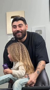 129K views · 831 reactions | You won’t believe how this delicate child transforms into a boy... Watch the full transformation Video in comments  | Interesting Stories | Facebook