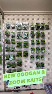 NEW FISHING GEAR @ Carter Outdoors🎣 | Carter Outdoors