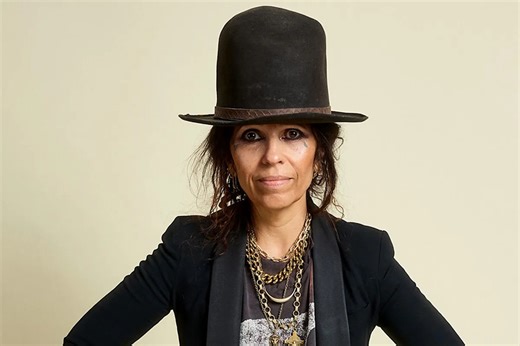 Linda Perry Says She ‘Knew’ Breast Cancer ‘Wasn’t Going to Take Me Down’ After Double Mastectomy (Exclusive)