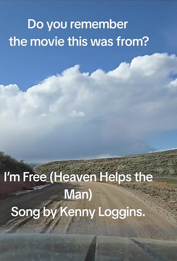 Kenny Loggins' I'm Free: 80s Movie Nostalgia