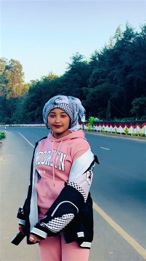 Sirbaa Kanaa: Siifoo Tolesa Fi Sirba Oromo TikTok