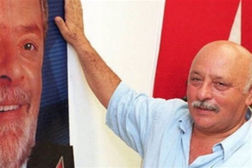 INSS: quem é Frei Chico, irmão de Lula ligado a sindicato investigado