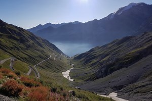 Ascension du Col du Stelvio, légende d'Italie - Blog Cyclisme Trace Ta Route