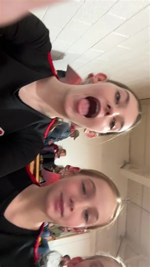 i'm better than ali! | ali shuffle