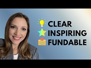 How to Pitch Your Nonprofit in JUST 3 Sentences