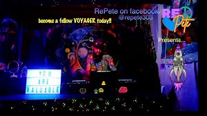 19 reactions · 29 shares | For all of my fellow VOYAGERS who missed it. THE COMMAND CENTER was in orbit last night and I managed to record it. Come groove out with me for an hour today ☮️❤️ #DJ #edm #Peace #love #housemusic | Peter Wentworth Jr. | Facebook