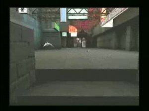 Trailer video - Deus Ex