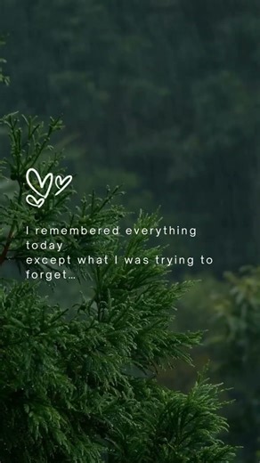 Memory Loop 💭