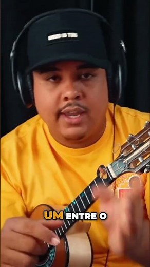 Dicas Essenciais Para Identificar Tons | Cavaquinho | Claudio Capacle