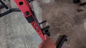 Watch Why I Love This Power Rack System on Amazon Live