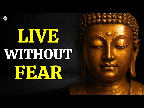 6 BUDDHIST LESSON TO CREATE A LIFE WITHOUT ANXIETY [BUDDHISM]