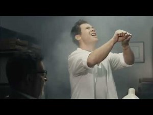 Intuit TurboTax Breakup Commercial
