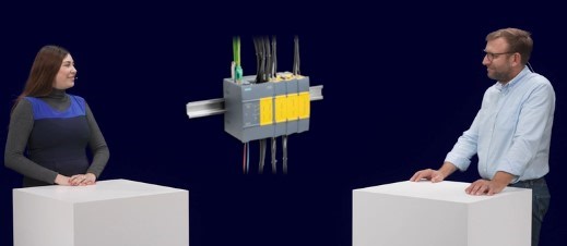 Video about SIMATIC S7-1200 G2 - Flexible Machine Safety with the improved fail-safe portfolio concept