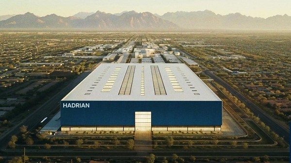 $200-million 'factory of the future' coming to Mesa