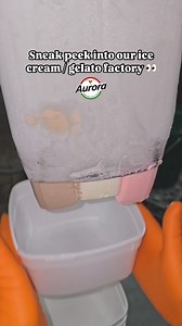 Take a sneak peek into our ice cream and gelato factory! 👀 There’s something truly satisfying about watching our tubs get filled. . #melbourne #foodie #foodiegram #foodiefeature #melbournefoodie #melbournefood #melbourneeats #melbournecafe #pizzaofmelbourne #melbournecafes #retail #wholesale #gelato #icecream #manufacturing #aurorafoods #dessert #icecreamsupplier #wholesalegelato #wholesalefrozendesserts #dessertsmelbourne | Aurora Foods