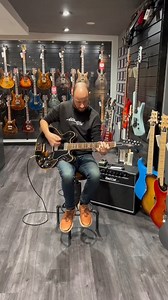 Start your Saturday with some tasty jams! 🎸 Paul from our Guitar Gallery is back to show off some of the signature guitars we have! 🙌 Check out all of these amazing guitars and more in our Guitar Gallery! 🤩 🛒 View Here: https://bit.ly/3QsMZQc | Andertons Music Co.