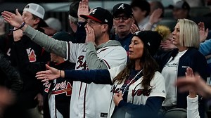 Braves ticket prices skyrocket ahead of Game 5 of World Series