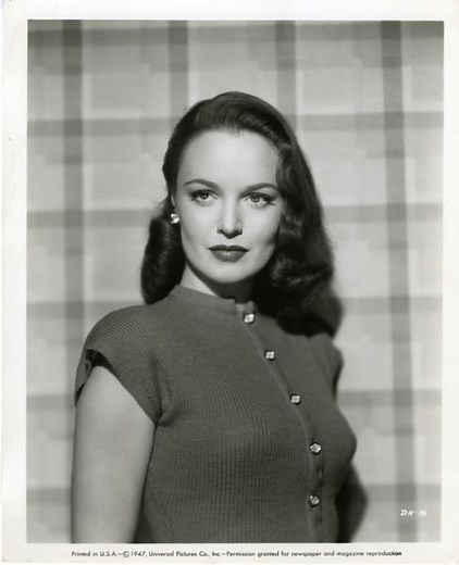 Dorothy Hart (American Actress) ~ Bio with [ Photos | Videos ]