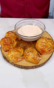 78K views · 1.1K reactions | easy shrimp appetizer I use fresh shrimp to make this delicious appetizer perfect for any occasion | Lorenzo M's Original Videos | Facebook