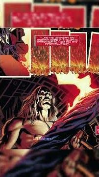 Why Venom Can’t Handle Sound & Fire? 😮😮 #shorts #venom