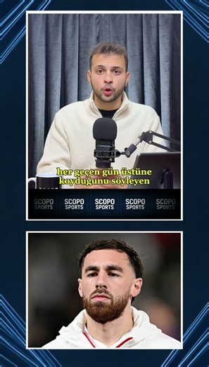 Orkun Kökçü seriyi devam ettiriyor ! 🔥