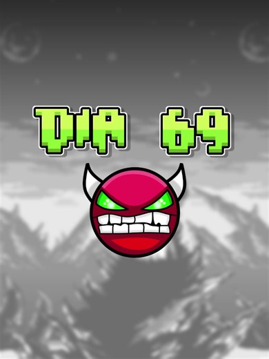 Desafía el lag en Geometry Dash con el reto 204