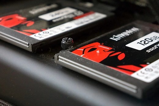 Mitos y realidades de la fiabilidad de los SSD: su vida útil es (probablemente) más larga de lo que esperabas