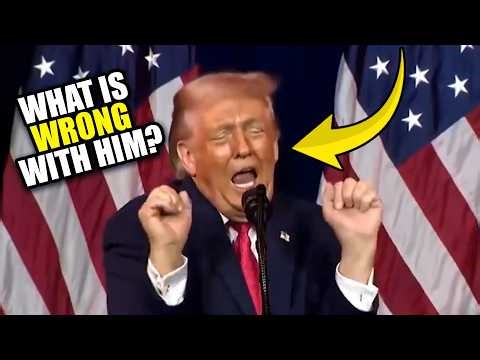 Trump's Staff PANIC As Trump's Decline Gets Harder to Hide