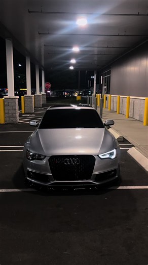 Audi S5 DSG Overview: Clark's Car Highlights