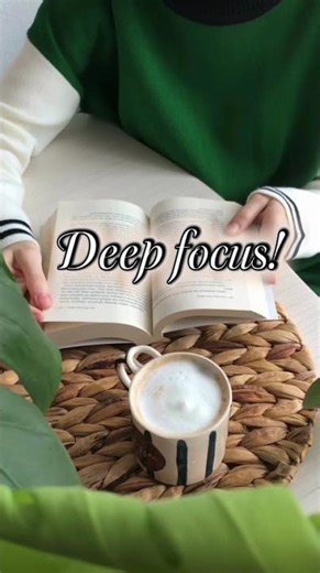 Deep Focus Music 🎧 Study, Relax & Sleep Instantly | Instrumental Calm