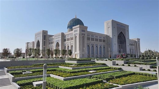 Inside the Centre for Islamic Civilization: A new hub for heritage and research