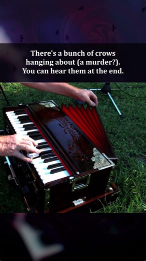 🎶Stacking Sounds 3 - Day 2: Mandolin + Bass