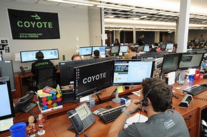 Coyote Logistics y Access America Transport anuncian su fusión