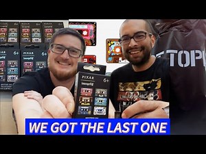 Hot topic Disney loungefly pins unboxing | Mall unboxing part 1 Hot Topic