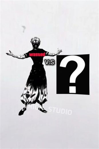 GOJO VS REMOTE #jujutsukaisen #anime #edit