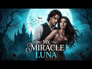 ›FULL‹ My Miracle Luna 🐺 Werewolf ❤️ Romance ✨ Drama 🌟 Passion 💥 Suspense 🎯 Destiny 🔐 Secrets