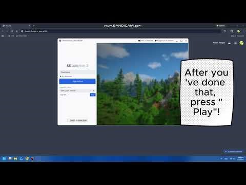 How to Get Minecraft: Java Edition for Free!