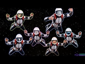 THE SCIENCE OF SKYDIVING! Starring Newton, Einstein, & Aristotle: Newton's 2nd Law+Terminal Velocity