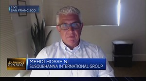 ASML benefits from selling older-generation tools to China: Analyst