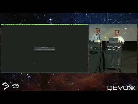 Spring + Kotlin = Modern + Reactive + Productive by James Ward , Josh Long