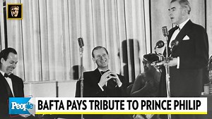 Here Are the Must-See Moments From the 2021 BAFTA Awards