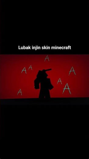 Request skin minecraft ‪@lubakinjin2628‬ 😄