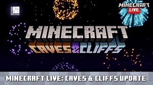 Minecraft Caves and Cliffs 2nd update: Everything players need to know about the second release